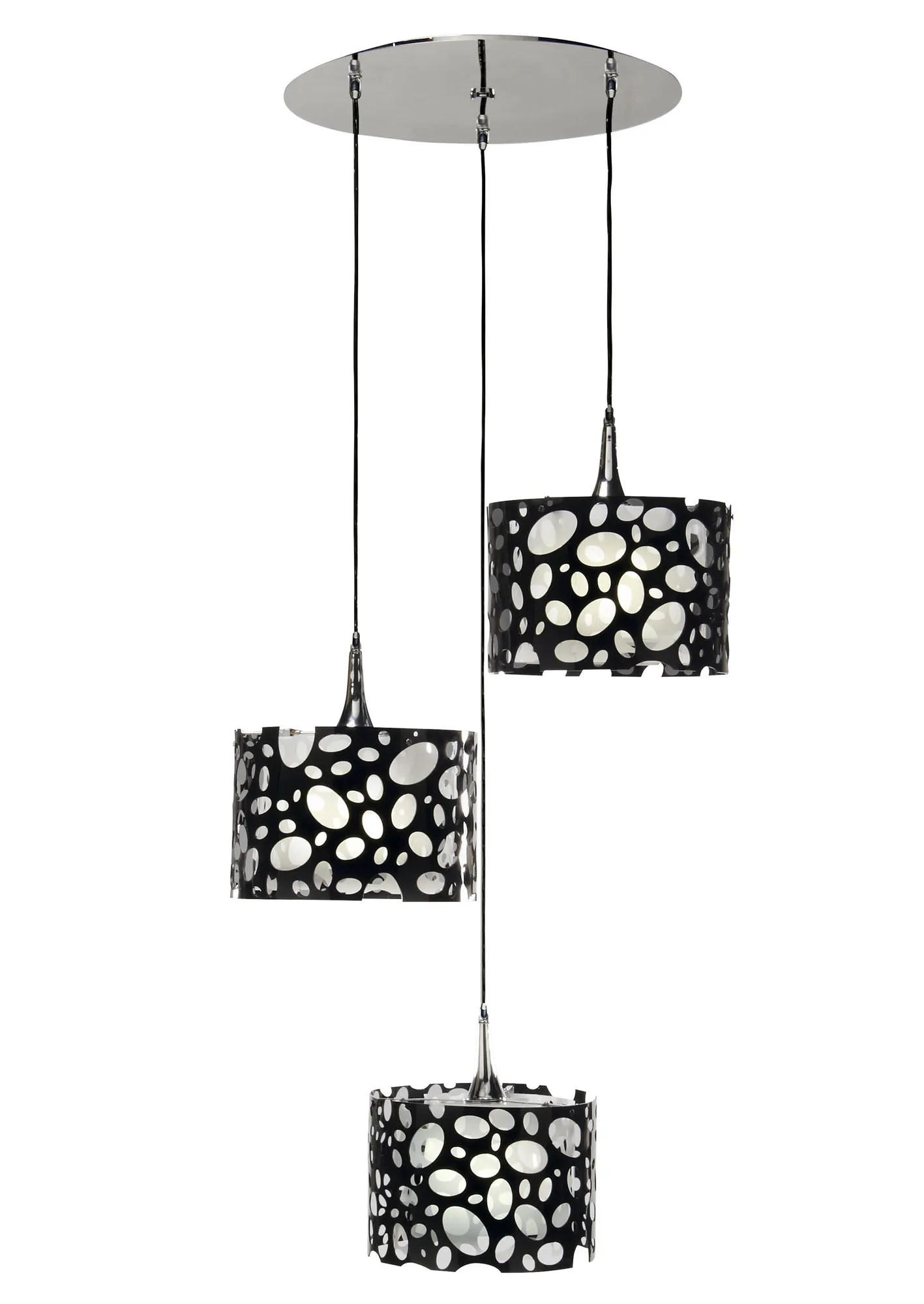 Lupin Ceiling Lights Mantra Multiple Pendant Lupin Ceiling Lights Mantra Multiple Pendant